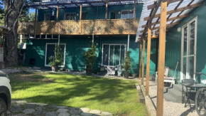 Recanto Canajurê